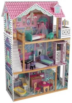 KidKraft Annabelle Wooden Dolls House