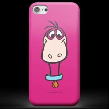 The Flintstones Dino Phone Case for iPhone and Android - iPhone 11 - Snap Case - Matte