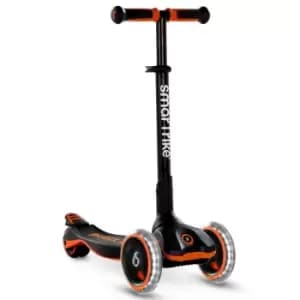 SmarTrike Extend 3 Stage Scooter - Orange