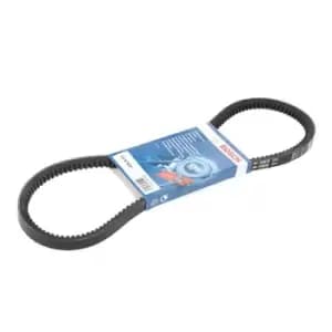 Bosch V Belt 1 987 947 653 Fenner Belt MERCEDES-BENZ,BMW,OPEL,UNIMOG,3 Limousine (E30),5 Limousine (E34),Corsa B Schragheck (S93),COMBO (71_)
