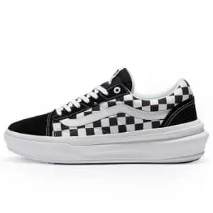 Vans Overt, Checkerboard Black/checkerboard