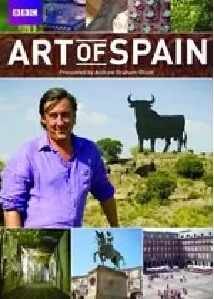 Art Of Spain