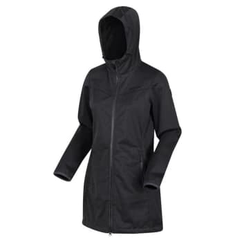 Regatta Alerie II Softshell Jacket - Black