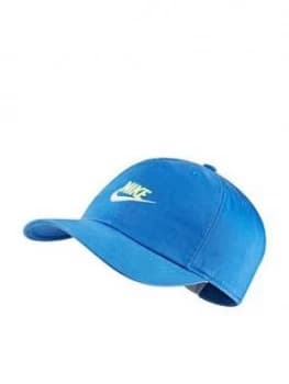 Nike Dry Futura Cap - Blue