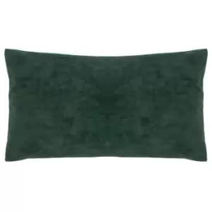 Camden Micro-Cord Corduroy Cushion Pine