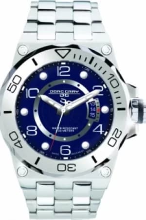 Mens Jorg Gray Watch JG9600-14