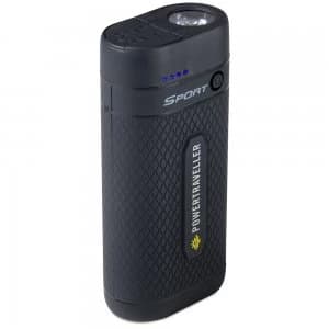 PowerTraveller Sport 25 6700mAh Powerbank
