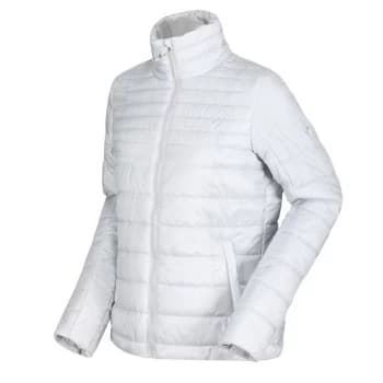 Regatta Wms Freezeway III Insulated Jacket - CyberspMarl