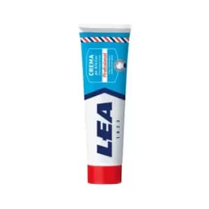 Lea Crema Di Rasatura Professionale 250gr