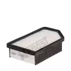 Air Filter Insert E1215L by Hella Hengst