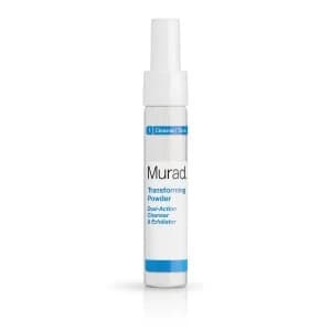 Murad Transforming Exfoliator Powder
