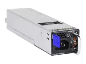 HP Enterprise JL590A network switch component Power...