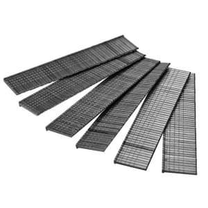 Faithfull Brad Nail Size 8 14mm Pack 1000