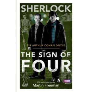 Sherlock: Sign of Four