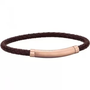 Gents Police Smart Style Bracelet