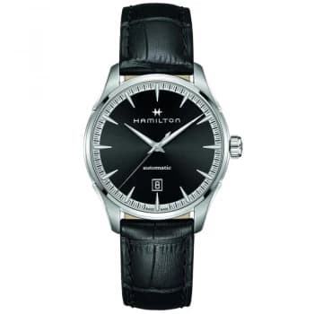 Mens Hamilton Jazzmaster Gents Automatic Watch