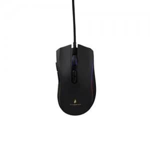 SureFire Hawk Claw mouse Right-hand USB Type-A Optical 6400 DPI