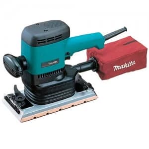 Makita 9046 12 Sheet Orbital Sander 110v