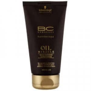Schwarzkopf BC Bonacure Oil Miracle Gold Shimmer Conditioner 150ml
