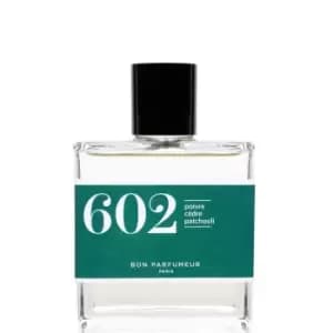 Bon Parfumeur 602 Pepper Cedar Patchouli Eau de Parfum Unisex 100ml
