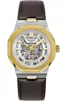 Gents Rotary Regent Watch GS05496/06