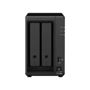 Synology DiskStation DS720+ NAS Desktop Ethernet LAN