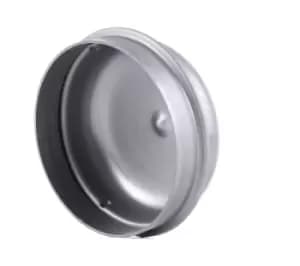 TRUCKTEC AUTOMOTIVE Cap, wheel bearing MERCEDES-BENZ 02.31.002 1683570089,2013340125,A1683570089 A2013340125