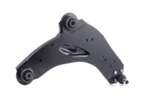 TRW Suspension arm JTC1436 Track control arm,Wishbone OPEL,RENAULT,NISSAN,Vivaro A Kastenwagen (X83),Vivaro A Combi (X83)