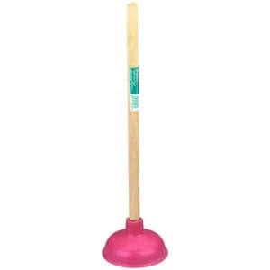 Wickes General Purpose Sink and Toilet Plunger