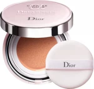 DIOR Capture Totale Dreamskin Perfect Skin Cushion SPF50 2 x 15g 25