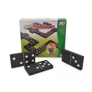 M.y Giant Eva Dominoes