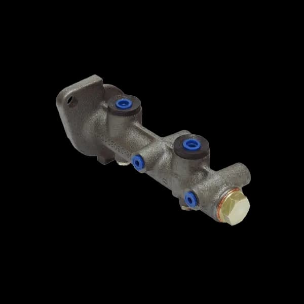 ASHIKA 68-0K-007 Master Cylinder KIA: Picanto I Master Cylinder, brakes (258)