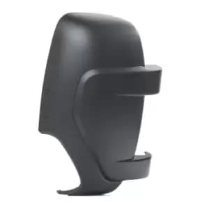 ALKAR Cover, outside mirror 6344907 OPEL,RENAULT,NISSAN,Movano B Kastenwagen (X62),Movano B Bus (X62),Movano B Pritsche / Fahrgestell (X62)