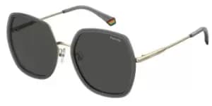 Polaroid Sunglasses PLD 6153/G/S Polarized KB7/M9