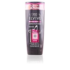 ELVIVE arginina resist x3 champu revitalizante 370ml