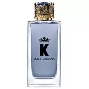 Dolce & Gabbana K Eau de Toilette For Him 8ml