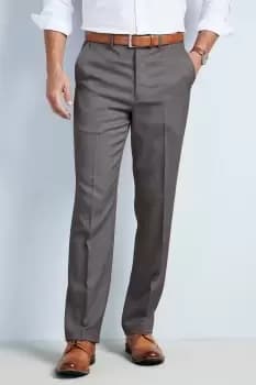 Birdseye Trousers 31"