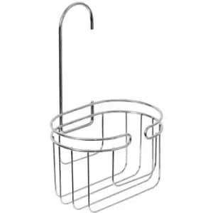 Phoenix Mini Caddy - Chrome