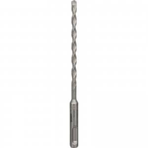Bosch X5L SDS Plus Masonry Drill Bit 6mm 165mm Pack of 1