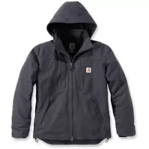 Carhartt Mens Quick Duck Full Swing Water Repellant Cryder Jacket Coat M - Chest 38-40' (97-102cm)