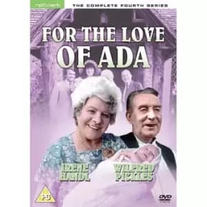For the Love of Ada: Complete Series 4
