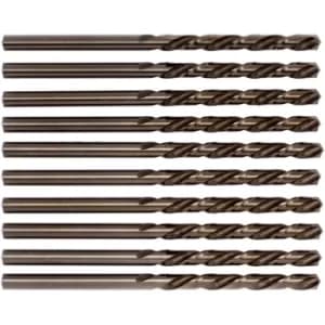 4.00MM Diameter Cobalt Drill for Stainless Steel