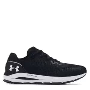Under Armour W HOVR Sonic 4 Womens Running Shoes - Black