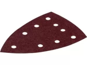 Festool STFDELTA/9P100RU2/50 P100 Sanding Discs 50pk