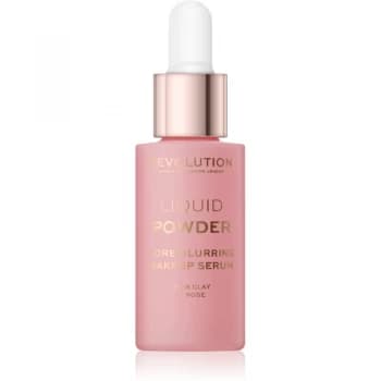 Revolution Liquid Powder Make Up Serum