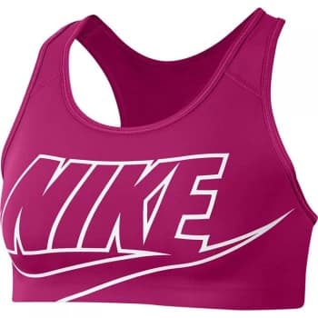 Nike Futura Bra Ladies - Pink