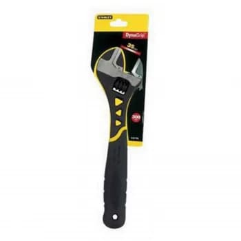 Stanley Adjustable Wrench 200mm