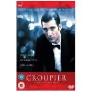 Croupier (2007)