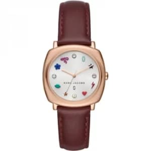 Ladies Marc Jacobs Mandy Watch