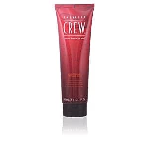 American Crew Light Hold Styling Hair Gel 390ml